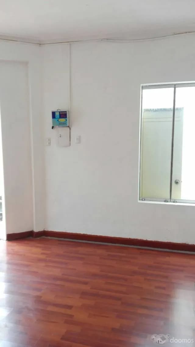 Alquiler departamento 1er piso independiente — foto 5