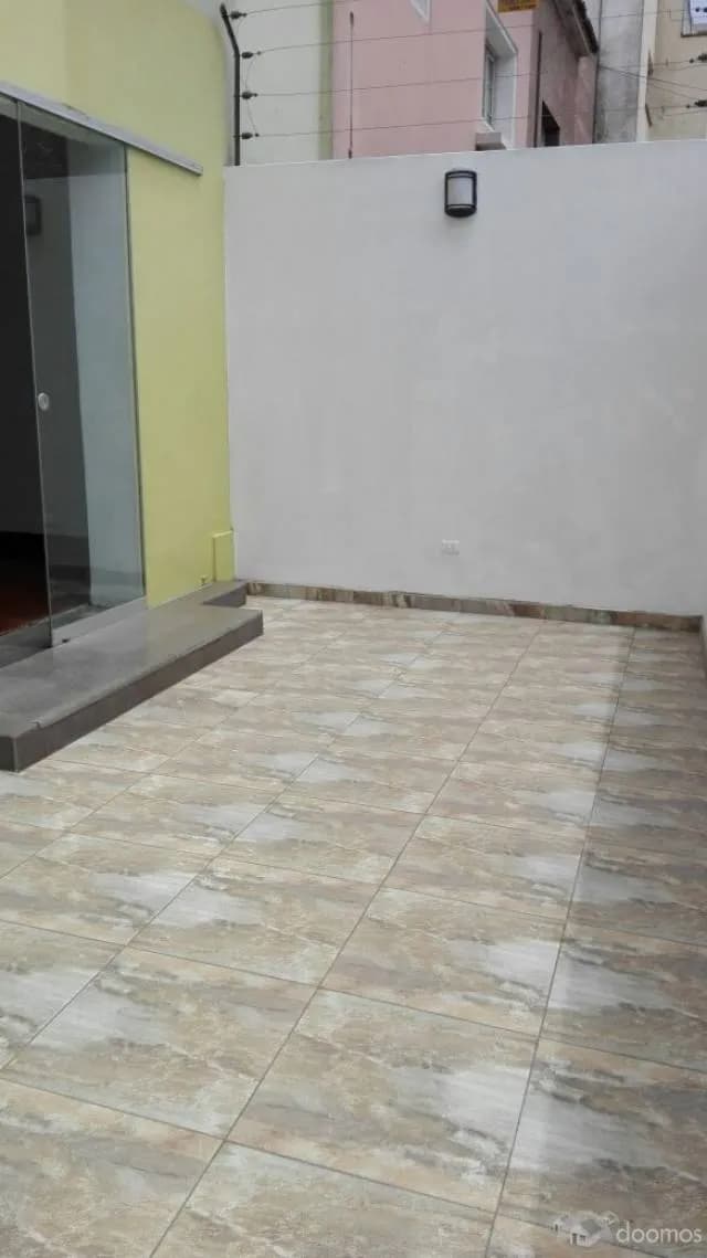 Alquiler departamento 1er piso independiente — foto 7