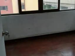 OCASIÓN-VENTA	MINIDEPA u OFICINA de 45 m2 en SAN BORJA.
