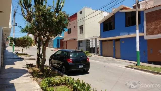 OCASIÓN-VENTA CASA de 147 m2 en Urb. Altamar LA PERLA. — foto 1
