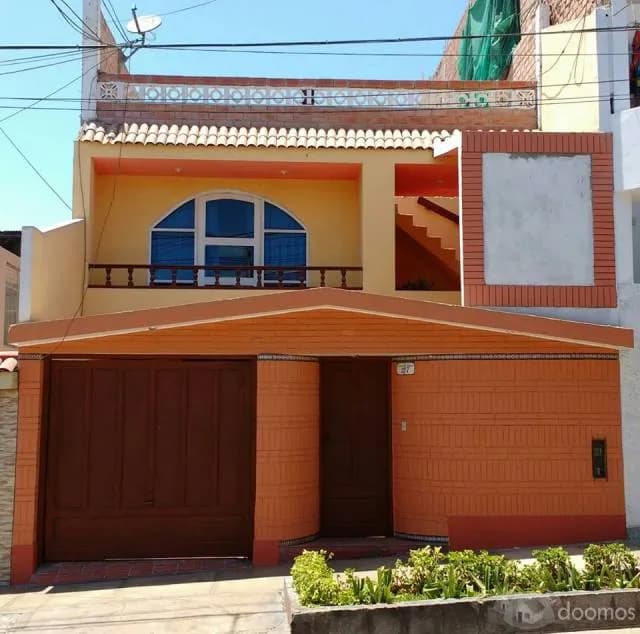 OCASIÓN-VENTA CASA de 147 m2 en Urb. Altamar LA PERLA. — foto 3
