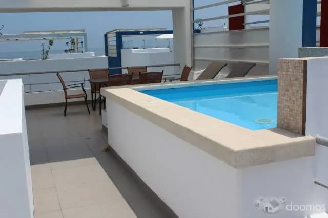 HERMOSA CASA DE PLAYA EN EXCELENTE CONDOMINIO — foto 3
