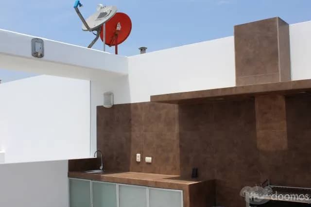 HERMOSA CASA DE PLAYA EN EXCELENTE CONDOMINIO — foto 4