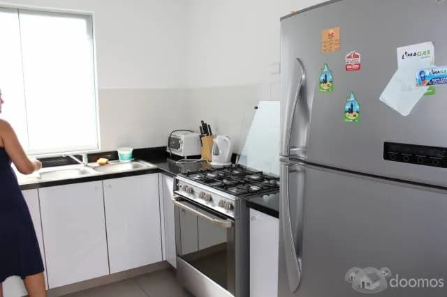 HERMOSA CASA DE PLAYA EN EXCELENTE CONDOMINIO — foto 7
