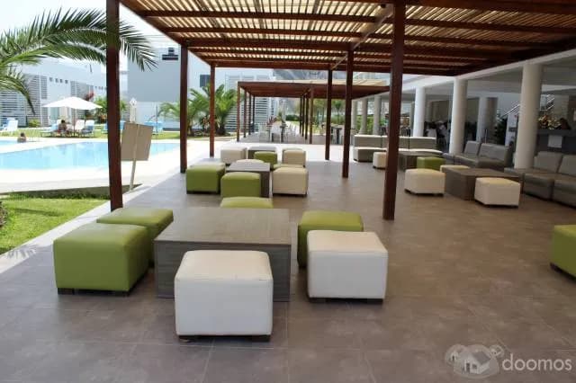 HERMOSA CASA DE PLAYA EN EXCELENTE CONDOMINIO — foto 8