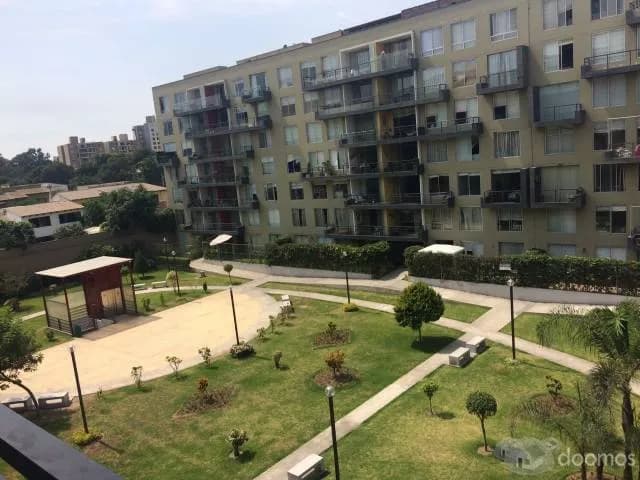 VENTA O ALQUILER - LINDO DEPARTAMENTO EN AV. LIMA POLO — foto 15