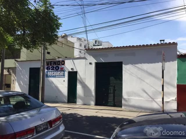 vendo terreno juan fanning mirafores 620m2 — foto 3