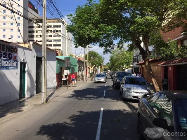 vendo terreno juan fanning mirafores 620m2 — foto 5