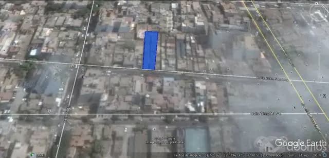 vendo terreno juan fanning mirafores 620m2 — foto 7