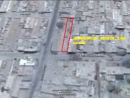 VENDO TERRENO DE 223.10 M2 CHINCHA ALTA - LUIS GALVEZ RONCEROS