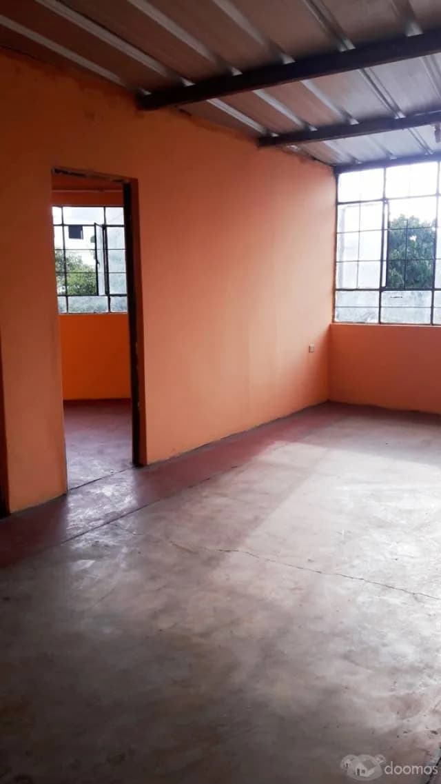 SMP Alquilo departamento 2do piso, buena ubicación — foto 1