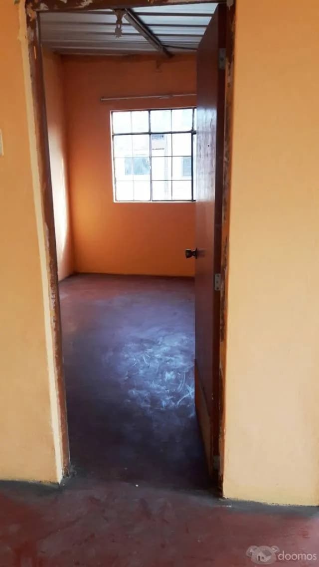 SMP Alquilo departamento 2do piso, buena ubicación — foto 2