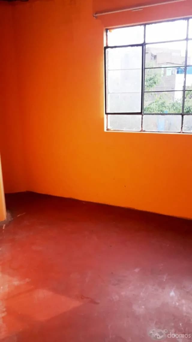 SMP Alquilo departamento 2do piso, buena ubicación — foto 3