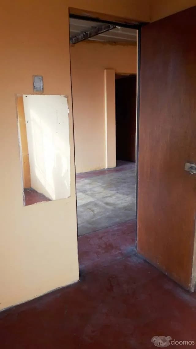 SMP Alquilo departamento 2do piso, buena ubicación — foto 4