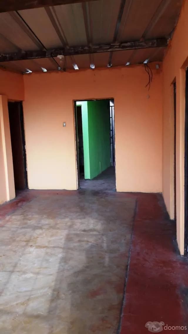 SMP Alquilo departamento 2do piso, buena ubicación — foto 5