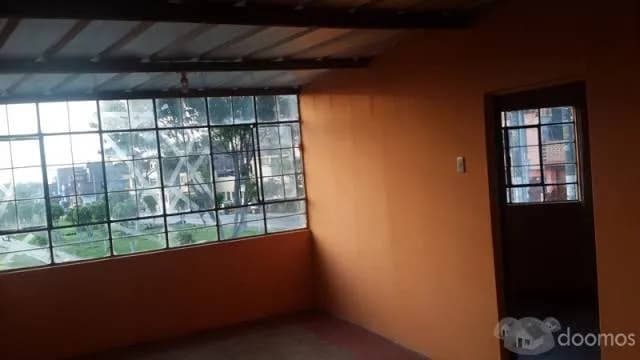 SMP Alquilo departamento 2do piso, buena ubicación — foto 6