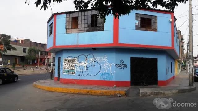 SMP Alquilo departamento 2do piso, buena ubicación — foto 8