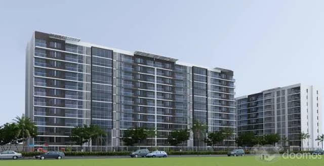 Se Vende Departamento (118 m2) en La Molina — foto 1