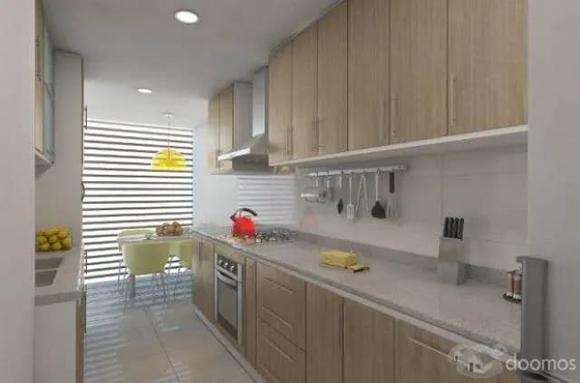 Se Vende Departamento (118 m2) en La Molina — foto 2