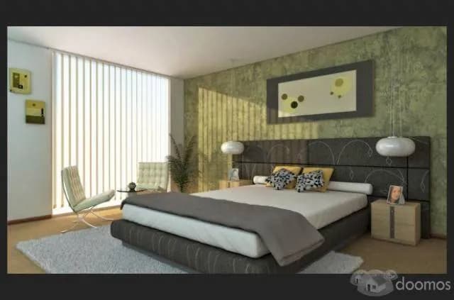 Se Vende Departamento (118 m2) en La Molina — foto 5