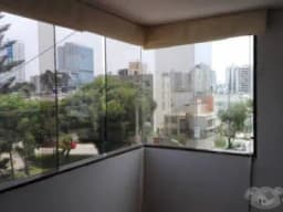 VENTA LINDO DEPARTAMENTO MAGDALENA LIMITE CON SAN ISIDRO