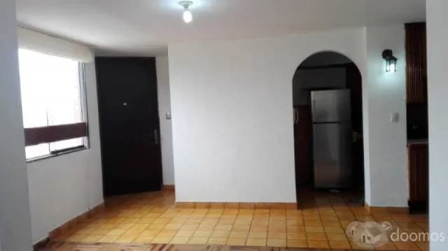 VENTA LINDO DEPARTAMENTO MAGDALENA LIMITE CON SAN ISIDRO — foto 4