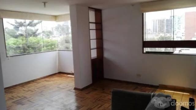 VENTA LINDO DEPARTAMENTO MAGDALENA LIMITE CON SAN ISIDRO — foto 5