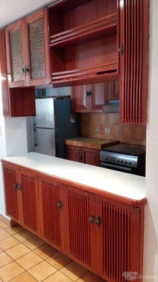 VENTA LINDO DEPARTAMENTO MAGDALENA LIMITE CON SAN ISIDRO — foto 6