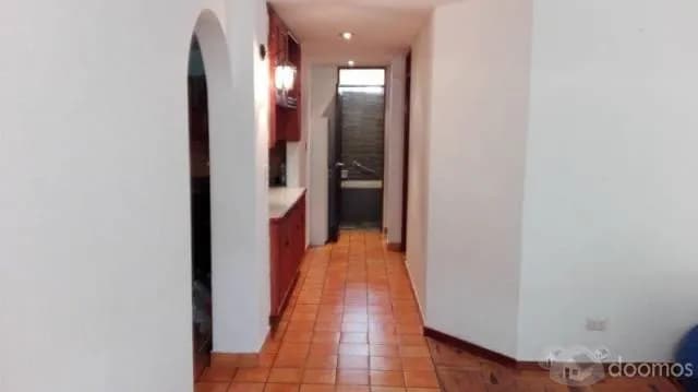 VENTA LINDO DEPARTAMENTO MAGDALENA LIMITE CON SAN ISIDRO — foto 8