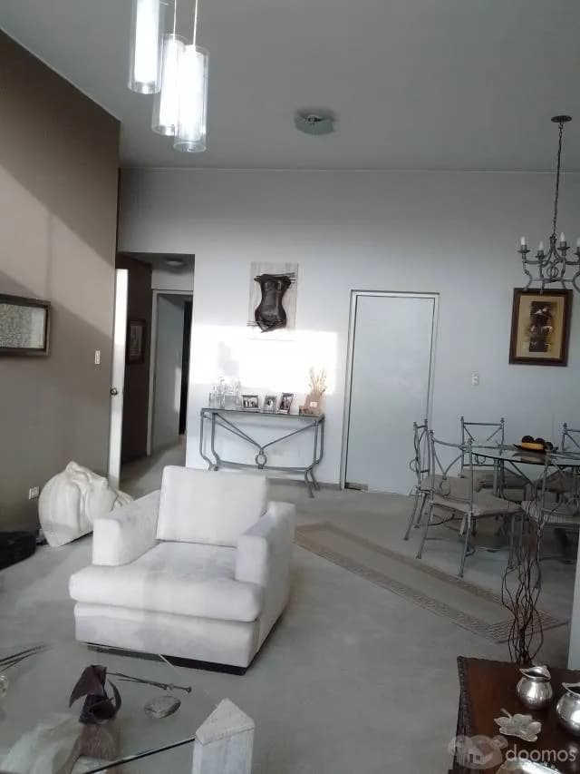 VENDO DEPARTAMENTO LA MOLINA VIEJA — foto 1