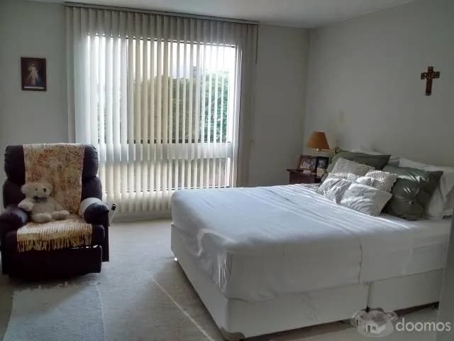 VENDO DEPARTAMENTO LA MOLINA VIEJA — foto 2