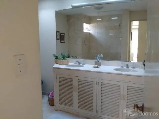 VENDO DEPARTAMENTO LA MOLINA VIEJA — foto 3