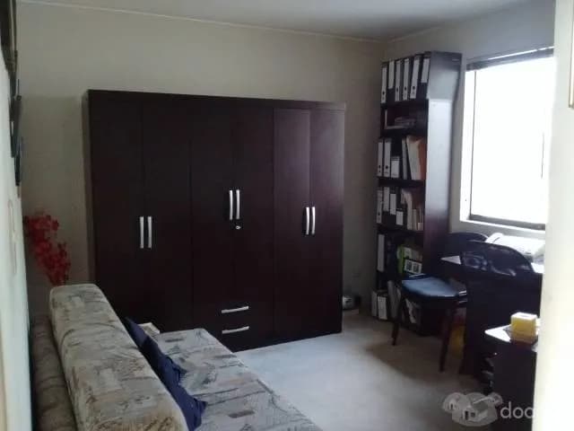 VENDO DEPARTAMENTO LA MOLINA VIEJA — foto 4