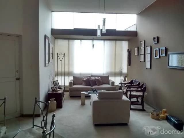 VENDO DEPARTAMENTO LA MOLINA VIEJA — foto 8