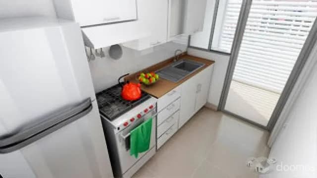 VENTA DE DEPARTAMENTOS — foto 2