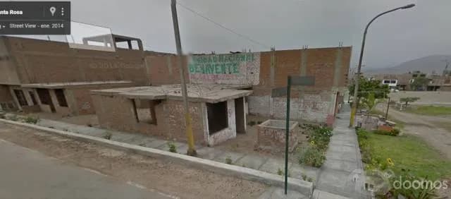 VENTA DE CASA EN URB. COOVITIOMAR - SANTA ROSA - ANCON — foto 1