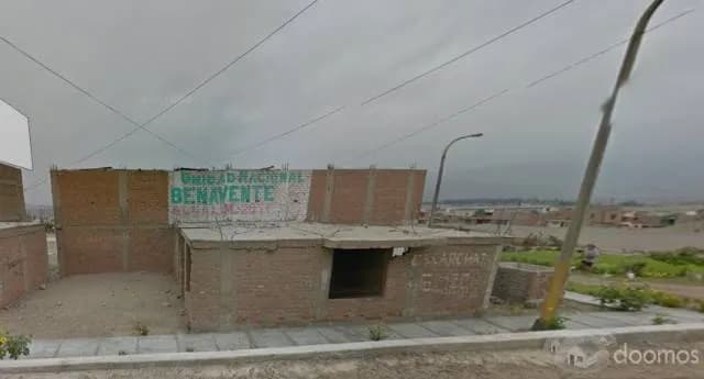 VENTA DE CASA EN URB. COOVITIOMAR - SANTA ROSA - ANCON — foto 3