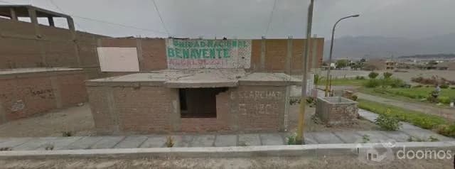 VENTA DE CASA EN URB. COOVITIOMAR - SANTA ROSA - ANCON — foto 4