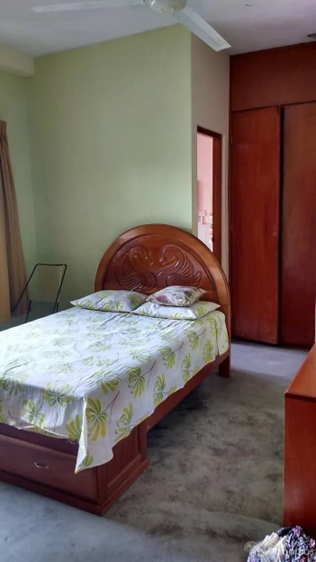 VENTA DE CASA 03 PISOS- TITULOS EN REGLA — foto 2