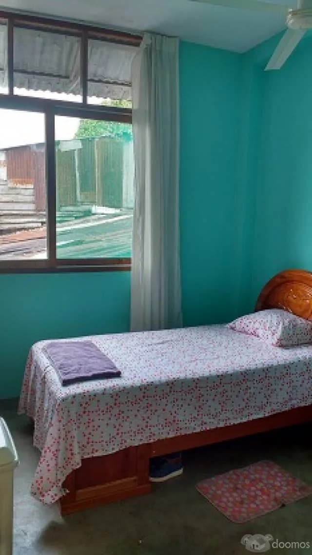 VENTA DE CASA 03 PISOS- TITULOS EN REGLA — foto 4