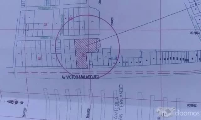 OCASIÓN Venta de Terreno comercial 7,000.00 m2 PACHACAMAC — foto 1