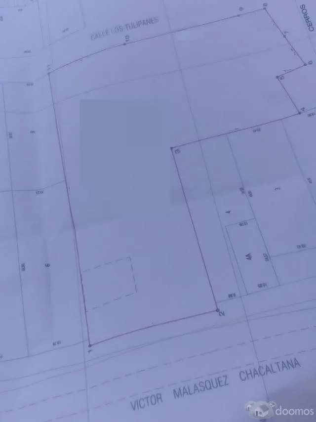 OCASIÓN Venta de Terreno comercial 7,000.00 m2 PACHACAMAC — foto 2