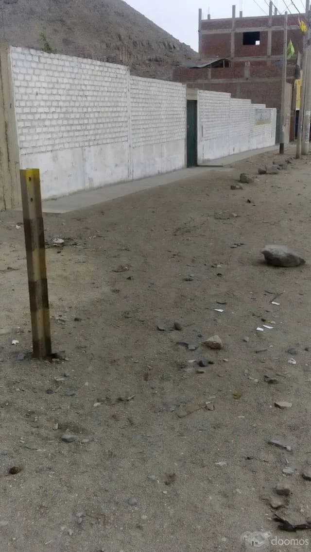 OCASIÓN Venta de Terreno comercial 7,000.00 m2 PACHACAMAC — foto 3