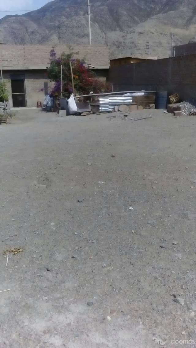 OCASIÓN Venta de Terreno comercial 7,000.00 m2 PACHACAMAC — foto 8