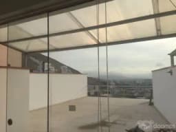 ALQUILER O VENTA DUPLEX EN DALIAS VISTA PANORAMICA
