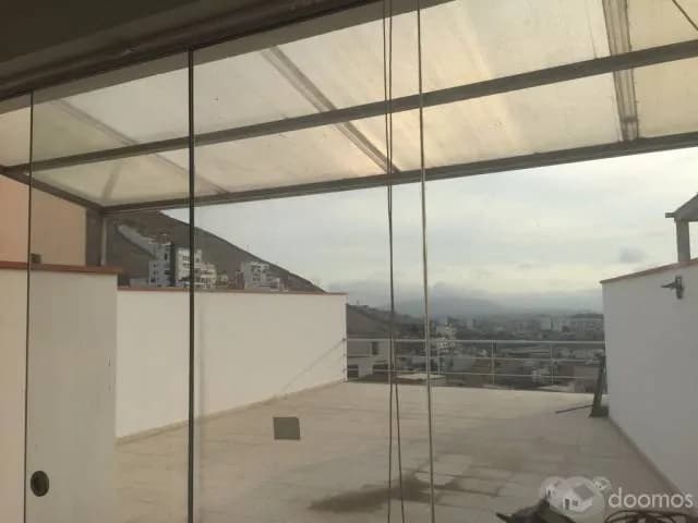 ALQUILER O VENTA DUPLEX EN DALIAS VISTA PANORAMICA — foto 11