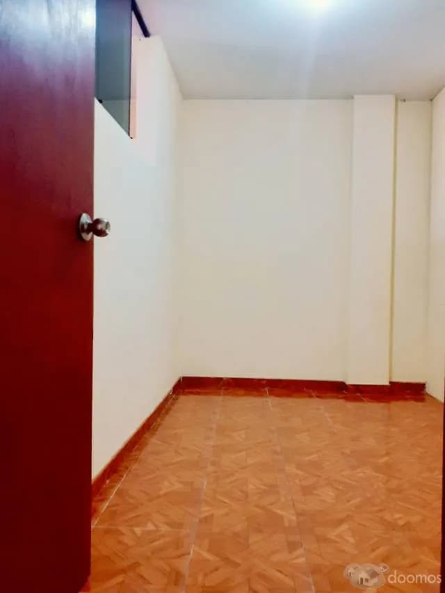 SE ALQUILA DEPARTAMENTO EN CHORRILLOS — foto 3