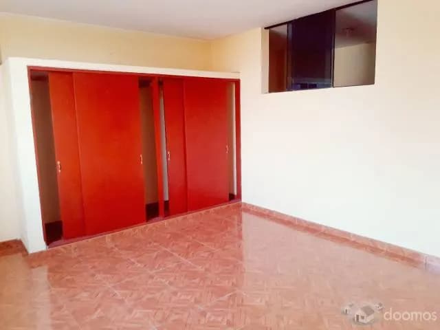 SE ALQUILA DEPARTAMENTO EN CHORRILLOS — foto 1