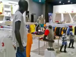 TRASPASO DE NEGOCIO DE ROPA
