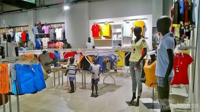 TRASPASO DE NEGOCIO DE ROPA — foto 2